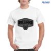 Gildan Adult Ultra Cotton T-Shirt Thumbnail