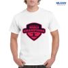 Gildan Adult Ultra Cotton T-Shirt Thumbnail