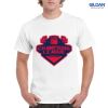 Gildan Adult Ultra Cotton T-Shirt Thumbnail
