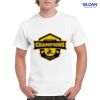 Gildan Adult Ultra Cotton T-Shirt Thumbnail