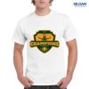 Gildan Adult Ultra Cotton T-Shirt Thumbnail
