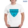 Gildan Adult Ultra Cotton T-Shirt Thumbnail
