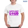 Gildan Adult Ultra Cotton T-Shirt Thumbnail