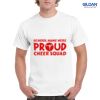 Gildan Adult Ultra Cotton T-Shirt Thumbnail