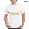 Gildan Adult Ultra Cotton T-Shirt Thumbnail