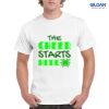 Gildan Adult Ultra Cotton T-Shirt Thumbnail