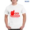 Gildan Adult Ultra Cotton T-Shirt Thumbnail