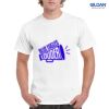 Gildan Adult Ultra Cotton T-Shirt Thumbnail