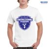 Gildan Adult Ultra Cotton T-Shirt Thumbnail