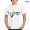 Gildan Adult Ultra Cotton T-Shirt Thumbnail