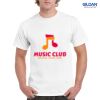 Gildan Adult Ultra Cotton T-Shirt Thumbnail
