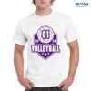 Gildan Adult Ultra Cotton T-Shirt Thumbnail