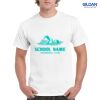 Gildan Adult Ultra Cotton T-Shirt Thumbnail