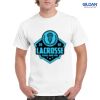 Gildan Adult Ultra Cotton T-Shirt Thumbnail