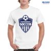 Gildan Adult Ultra Cotton T-Shirt Thumbnail