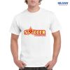 Gildan Adult Ultra Cotton T-Shirt Thumbnail