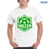 Gildan Adult Ultra Cotton T-Shirt Thumbnail