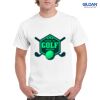 Gildan Adult Ultra Cotton T-Shirt Thumbnail