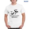 Gildan Adult Ultra Cotton T-Shirt Thumbnail