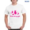 Gildan Adult Ultra Cotton T-Shirt Thumbnail