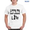Gildan Adult Ultra Cotton T-Shirt Thumbnail