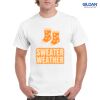 Gildan Adult Ultra Cotton T-Shirt Thumbnail