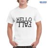 Gildan Adult Ultra Cotton T-Shirt Thumbnail
