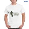 Gildan Adult Ultra Cotton T-Shirt Thumbnail