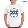 Gildan Adult Ultra Cotton T-Shirt Thumbnail