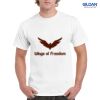 Gildan Adult Ultra Cotton T-Shirt Thumbnail