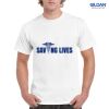 Gildan Adult Ultra Cotton T-Shirt Thumbnail