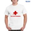Gildan Adult Ultra Cotton T-Shirt Thumbnail