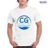Gildan Adult Ultra Cotton T-Shirt Thumbnail