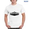 Gildan Adult Ultra Cotton T-Shirt Thumbnail