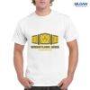 Gildan Adult Ultra Cotton T-Shirt Thumbnail