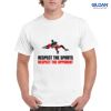 Gildan Adult Ultra Cotton T-Shirt Thumbnail