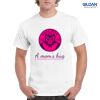 Gildan Adult Ultra Cotton T-Shirt Thumbnail