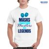 Gildan Adult Ultra Cotton T-Shirt Thumbnail