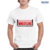 Gildan Adult Ultra Cotton T-Shirt Thumbnail