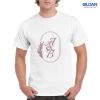 Gildan Adult Ultra Cotton T-Shirt Thumbnail