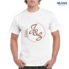 Gildan Adult Ultra Cotton T-Shirt Thumbnail
