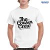 Gildan Adult Ultra Cotton T-Shirt Thumbnail