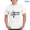 Gildan Adult Ultra Cotton T-Shirt Thumbnail