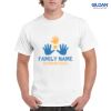 Gildan Adult Ultra Cotton T-Shirt Thumbnail
