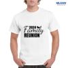 Gildan Adult Ultra Cotton T-Shirt Thumbnail