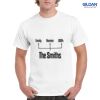 Gildan Adult Ultra Cotton T-Shirt Thumbnail