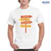 Gildan Adult Ultra Cotton T-Shirt Thumbnail