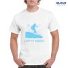 Gildan Adult Ultra Cotton T-Shirt Thumbnail