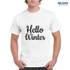 Gildan Adult Ultra Cotton T-Shirt Thumbnail