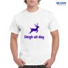 Gildan Adult Ultra Cotton T-Shirt Thumbnail